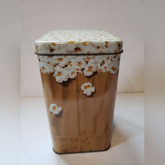 Mickey  Mouse Popcorn Tin - Picture 5 of 10